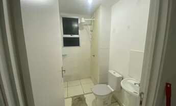 Imagem 5: Conquista Torquato 2º segundo andar vista verde ventilado incluso taxa cond água segurança