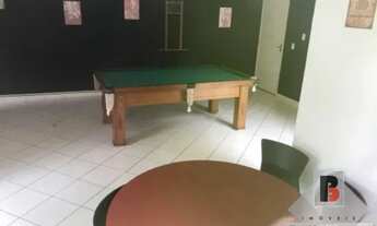 Imagem 7: Apartamento - andar baixo