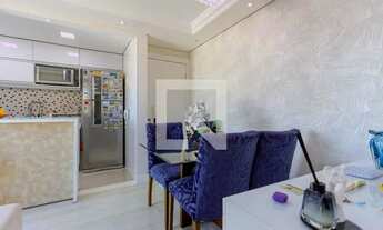 Imagem 3: Apartamento para Aluguel - Vila Guilherme, 2 Quartos, 53 m2