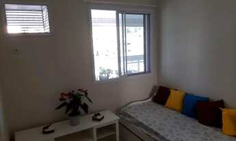 Imagem 6: Mobiliado, Aroazes 2 quartos