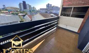 Imagem 3: APARTAMENTO ENTRE MAR E CENTRO