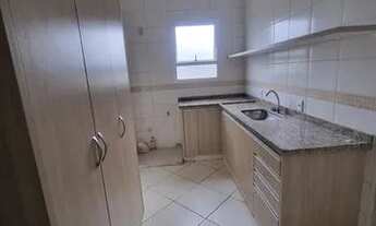 Imagem 6: Apartamento locação definitiva centro Ubatuba