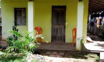 Imagem: Casa em zona rural