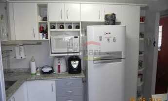 Imagem 5: Apartamento 02 quartos- Vila Nivi