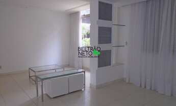 Imagem 4: Apartamento para aluguel, 2 quartos, 1 suíte, 2 vagas, Serra - Belo Horizonte/MG