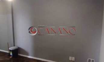 Imagem 3: Apartamento-LOCAÇÃO-Inhaúma-Rio de Janeiro-RJ