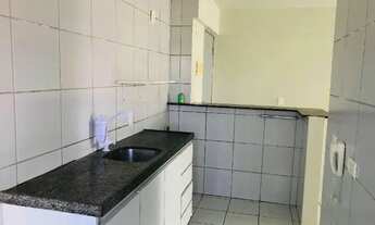 Imagem 5: Apartamento na Domingos Ferreira