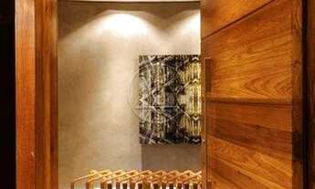 Imagem 7: Jardim Europa - Lindenberg - Reformado - 470m² Privativos - 4 suítes - 4 Vagas