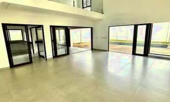 Imagem 4: Casa de condomínio sobrado para venda com 351 metros quadrados com 4 quartos