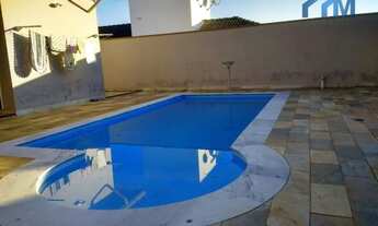 Imagem 7: Casa com 5 dormitórios, 414 m² - venda por R$ 2.300.000,00 ou aluguel por R$ 12.292,77/mês