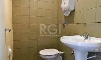 Imagem 5: Conjunto/Sala para Venda - 36.8m², 0 dormitórios, Higienópolis