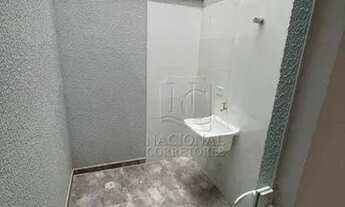 Imagem 5: Sobrado com 2 dormitórios à venda, 70 m² por R$ 565.000,00 - Vila Camilópolis - Santo Andr