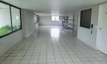 Imagem 6: Apartamento para aluguel tem 35 metros quadrados com 1 quarto em Madalena - Recife - PE