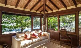 Imagem: Casa para Venda em São Sebastião, Toque