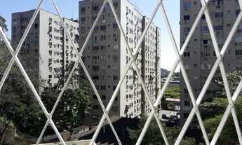 Imagem 3: Apartamento de 2 quartos em Tomas Coelho