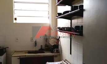 Imagem 4: APARTAMENTO A VENDA NO BAIRRO JARDIM FLAMBOYANT EM CAMPINAS 71,00 M² DE ÁREA ÚTIL, UMA VAG