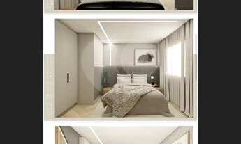 Imagem 5: São Paulo - Apartamento Padrão - VILA LEOPOLDINA