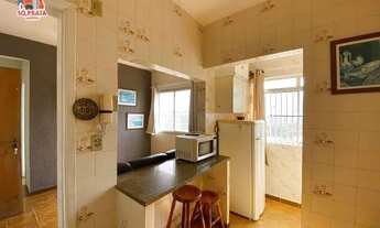 Imagem 5: Apartamento com 1 dormitório à venda, 49 m² por R$ 190.800,00 - Vila Dinópolis - Mongaguá