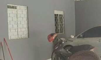 Imagem 5: Aluga-se Casa 10x20 Planejada Lot. Vale Dourado