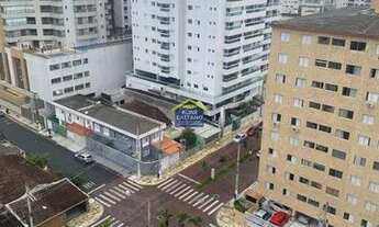 Imagem 7: MEGA EMPREENDIMENTO NO CANTO DO FORTE, VISITOU COMPROU,ANT6708