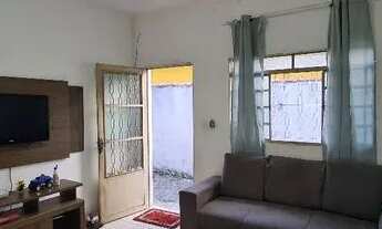 Imagem 6: Casa para venda possui 180 metros quadrados com 2 quartos