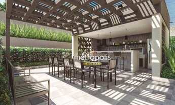 Imagem 7: Apartamento com 3 dormitórios à venda, 119 m² por R$ 1.162.972,09 - Vila Ema - São José do