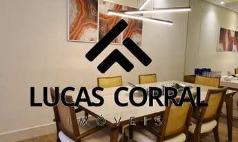 Imagem: LANÇAMENTO APARTAMENTO A VENDA NO CAMPOLIM