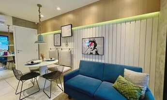 Imagem 6: Apartamento | Apartamento com 2 dormitórios