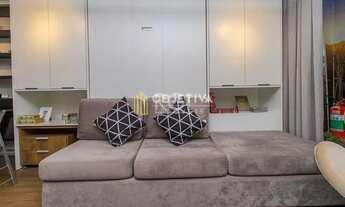 Imagem 4: Apartamento à venda 1 Quarto 1 Vaga 31.83M² Jardim Botânico Porto Alegre - RS