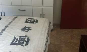 Imagem: Dividir apartamento mobiliado