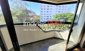 Imagem 6: CAMPO BELO - 120M² - 3 DORMITÓRIOS