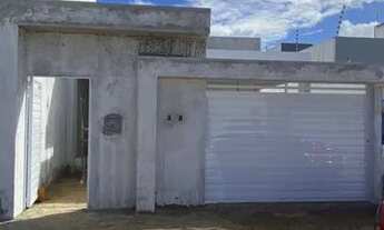 Imagem: Casa no Luar da Barra 1º etapa