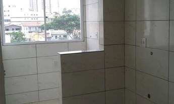Imagem 2: Apartamento com 1 dormitório à venda, 57 m² por R$ 210.000,00 - Vila Barão - Sorocaba/SP
