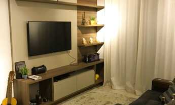 Imagem 4: Apartamento Bairro Florestal
