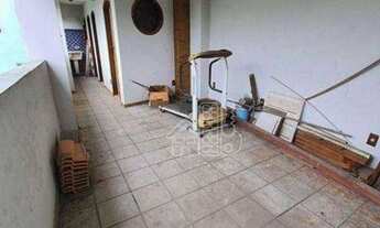 Imagem 5: Aluguel Alugo Linda Casa no Barreto Niterói R$3500,00 250m2 Piscina Churrasqueira Garagem