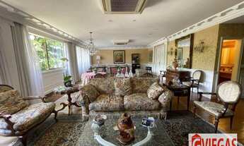 Imagem 5: 300 m² no Leblon, perto da praia!