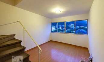 Imagem: Apartamento para Aluguel - Gávea, 2 Quartos