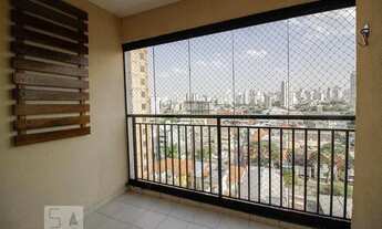Imagem 4: Apartamento para Aluguel - Barra Funda, 2 Quartos, 60 m2