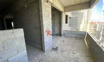 Imagem 6: Apartamento com 2 dormitórios à venda, 82 m² por R$ 490.000 - Ocian - Praia Grande/SP