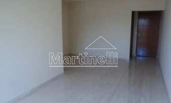 Imagem 2: Apartamento Padrão em Ribeirão Preto