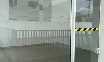 Imagem 3: Apartamento para aluguel com 60 metros quadrados com 2 quartos em Alegria - Resende - RJ