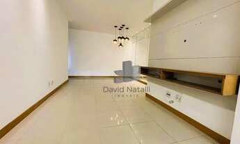 Imagem 2: Apartamento 3 quartos transformado em 2 com suíte na Praia do Canto