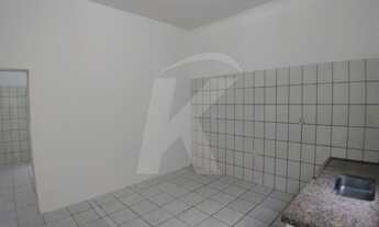 Imagem 4: Quarto, cozinha, banheiro e área de serviço