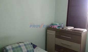 Imagem 5: Casa - Conjunto Habitacional Padre Anchieta - Campinas