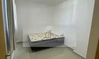 Imagem 6: Ed Triumph mobiliado na Pelinca com 3 quartos sendo 1 suíte