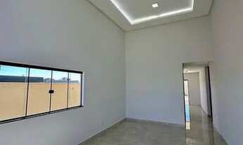 Imagem 3: Casa para venda tem 125 metros quadrados com 3 quartos