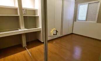 Imagem 7: Apartamento com 2 dormitórios para alugar, 57 m² por R$ 2.600,00/mês - Jardim Alto Rio Pre