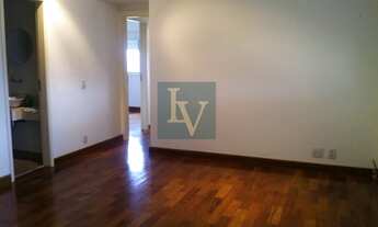 Imagem 2: Apartamento para locação mobiliado em condomínio clube