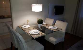 Imagem: Elegante Apto de 3 dormitórios no residencial