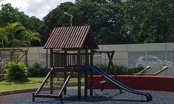 Imagem: SALVADOR - Apartamento Padrão - Patamares